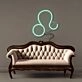 Leo Led Neon Signs