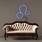 Leo Led Neon Signs