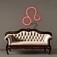 Leo Led Neon Signs