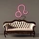 Leo Led Neon Signs