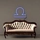 Libra Led Neon Signs