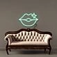Lips Led Neon Signs