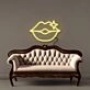 Lips Led Neon Signs