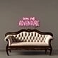 Live For Adventure Led Neon