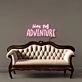 Live For Adventure Led Neon
