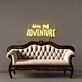 Live For Adventure Led Neon