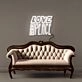 Love And Peace Neon Signs