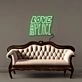 Love And Peace Neon Signs