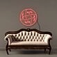 Love Sphere Neon Signs