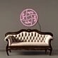 Love Sphere Neon Signs