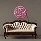 Love Sphere Neon Signs