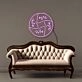 Love Sphere Neon Signs