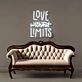 Love without limits Led Neon
