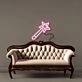 Magic Wand Led Neon Signs