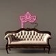 Mask Led Neon Signs