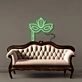 Mask Led Neon Signs