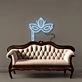 Mask Led Neon Signs