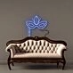 Mask Led Neon Signs