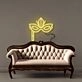 Mask Led Neon Signs