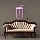 Mason Jar Neon Signs