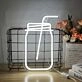 Mason Jar Neon Signs