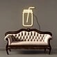 Mason Jar Neon Signs