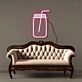 Mason Jar Neon Signs