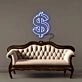 Money Led Neon Signs