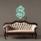 Money Led Neon Signs