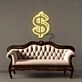 Money Led Neon Signs
