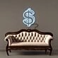 Money Led Neon Signs