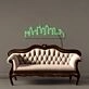 Montreal Cityscape Led Neon Signs