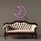 Moon Neon Signs