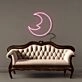 Moon Neon Signs
