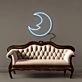 Moon Neon Signs
