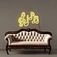 Music Notes Led Neon Signs