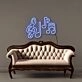 Music Notes Led Neon Signs