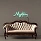 Mystery Led Neon Signs