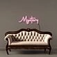 Mystery Led Neon Signs