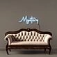 Mystery Led Neon Signs