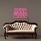 Need Weed Led Neon
