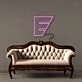 Neon Letter E Led Neon Signs