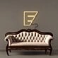 Neon Letter E Led Neon Signs