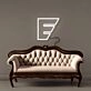 Neon Letter E Led Neon Signs