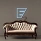 Neon Letter E Led Neon Signs