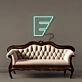 Neon Letter E Led Neon Signs
