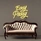 Neon Easy Peasy! Neon Signs