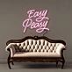 Neon Easy Peasy! Neon Signs