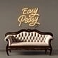 Neon Easy Peasy! Neon Signs
