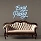 Neon Easy Peasy! Neon Signs